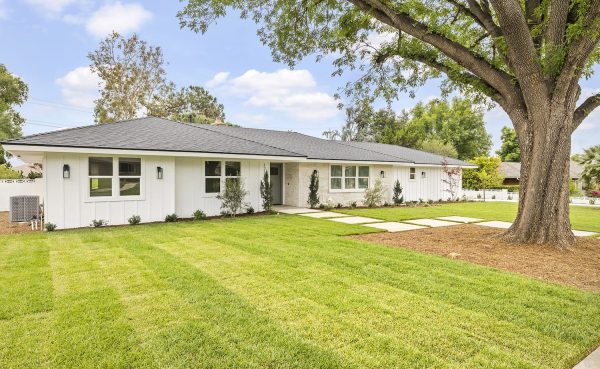 La Verne investment property renovation project two — La Placa Investment Group Southern California real estate