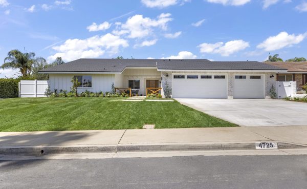 La Verne real estate investment property — fix and flip project by La Placa Investment Group in San Gabriel Valley