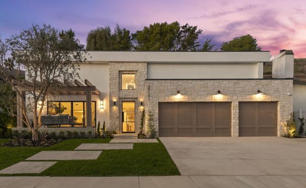 San Juan Capistrano real estate investment project — renovated residential property by La Placa Investment Group