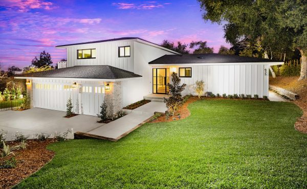 Sierra Madre investment property renovation by La Placa Investment Group — San Gabriel Valley real estate