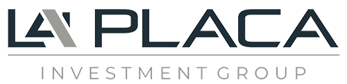 laplaca investment group logo